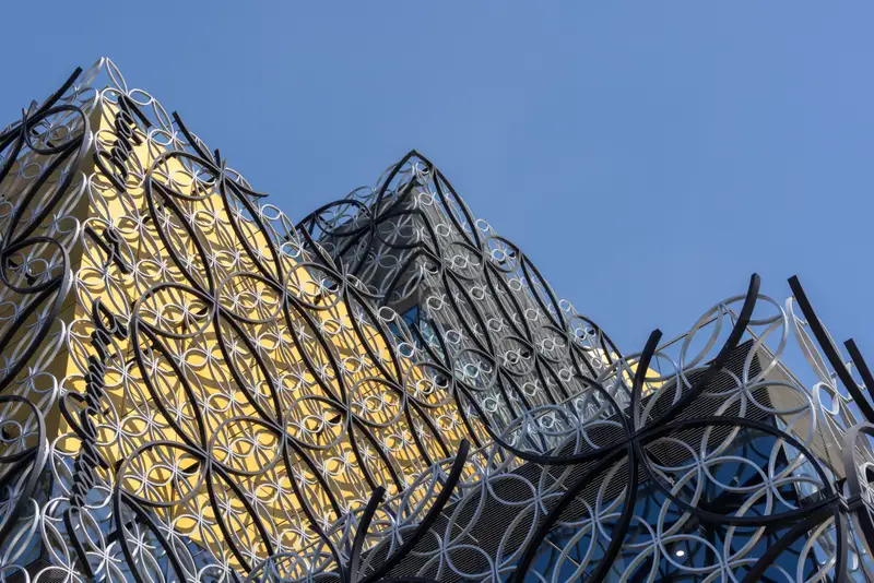 Birmingham