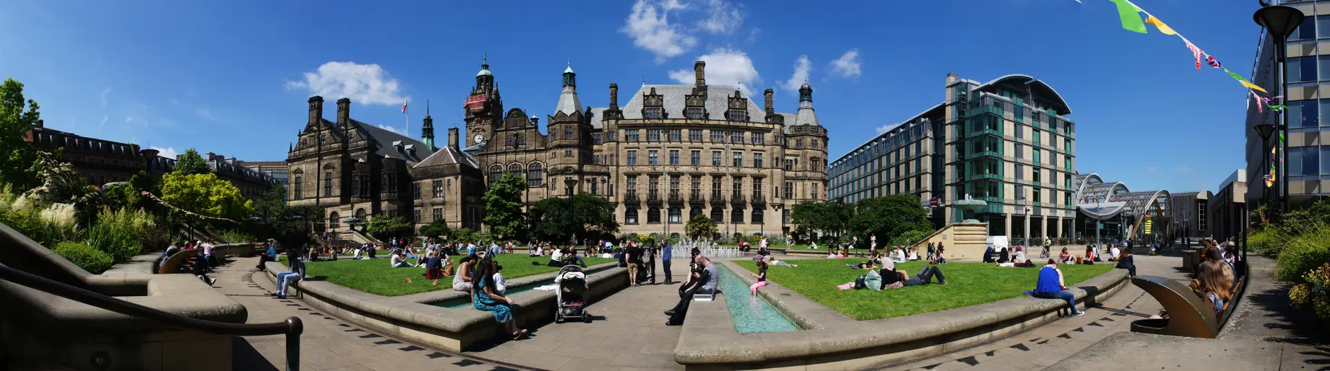 Sheffield